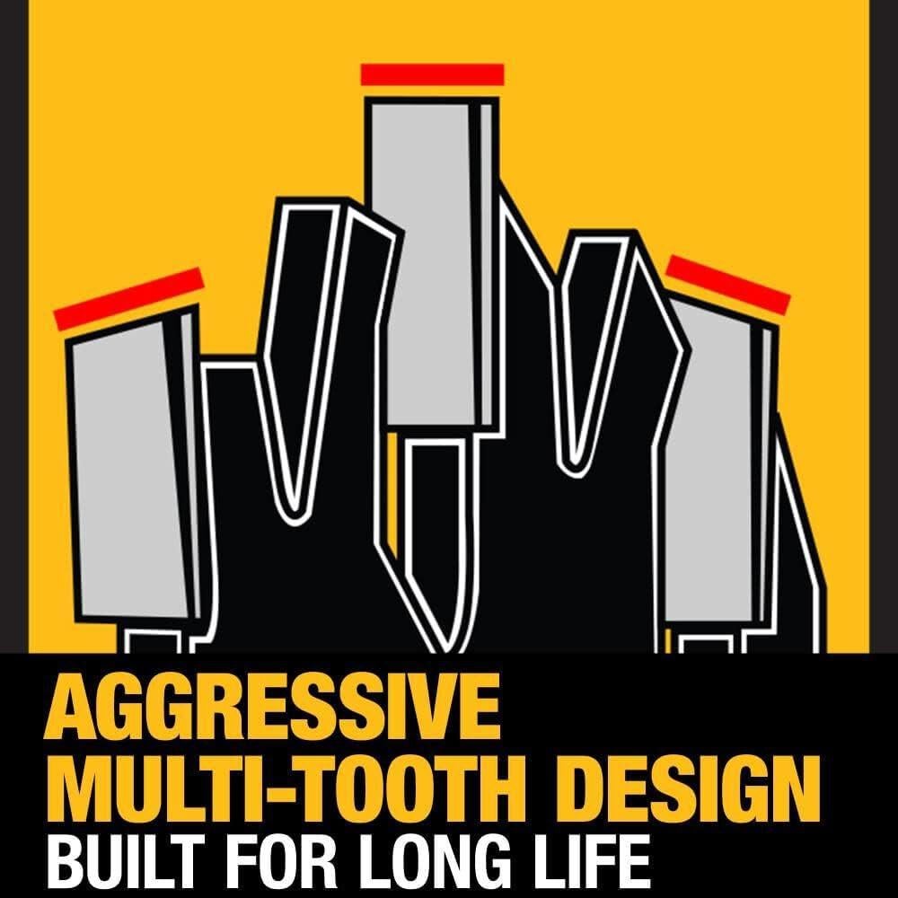 Disco de Corte DEWALT DWAW71440 40T 18.42 cm Carburo