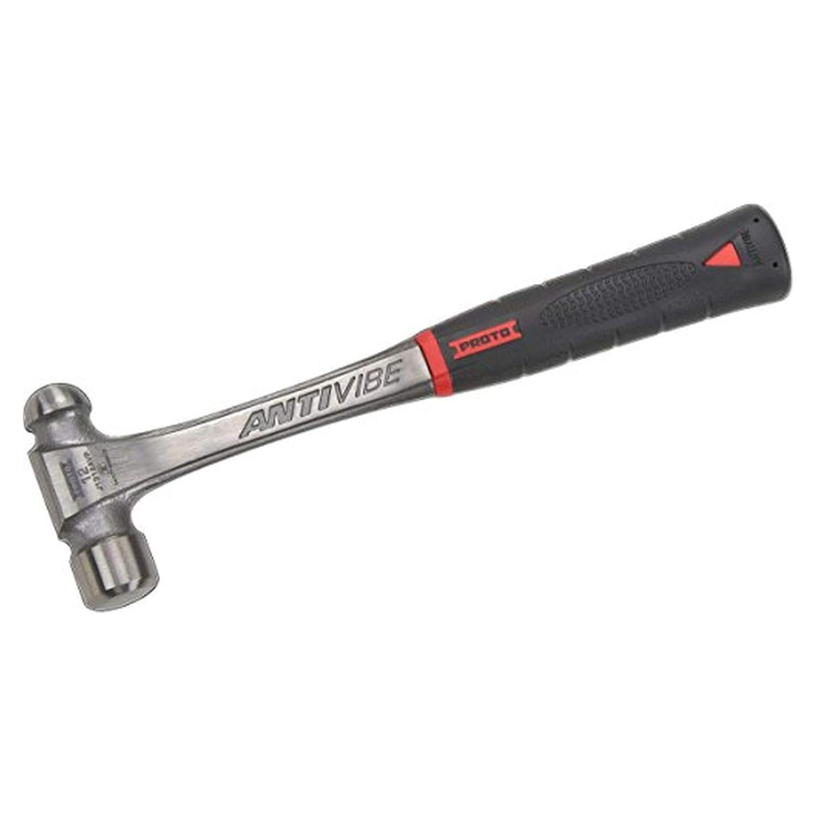 Martillo de Bola Pein Antivibración Proto J1312AVP 340g