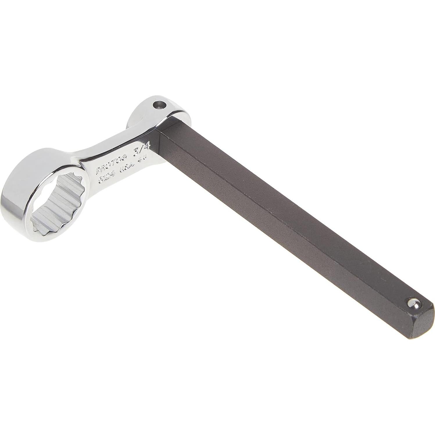 Juego de Adaptadores de Par Proto Stanley J5100 9 Piezas 3/8"