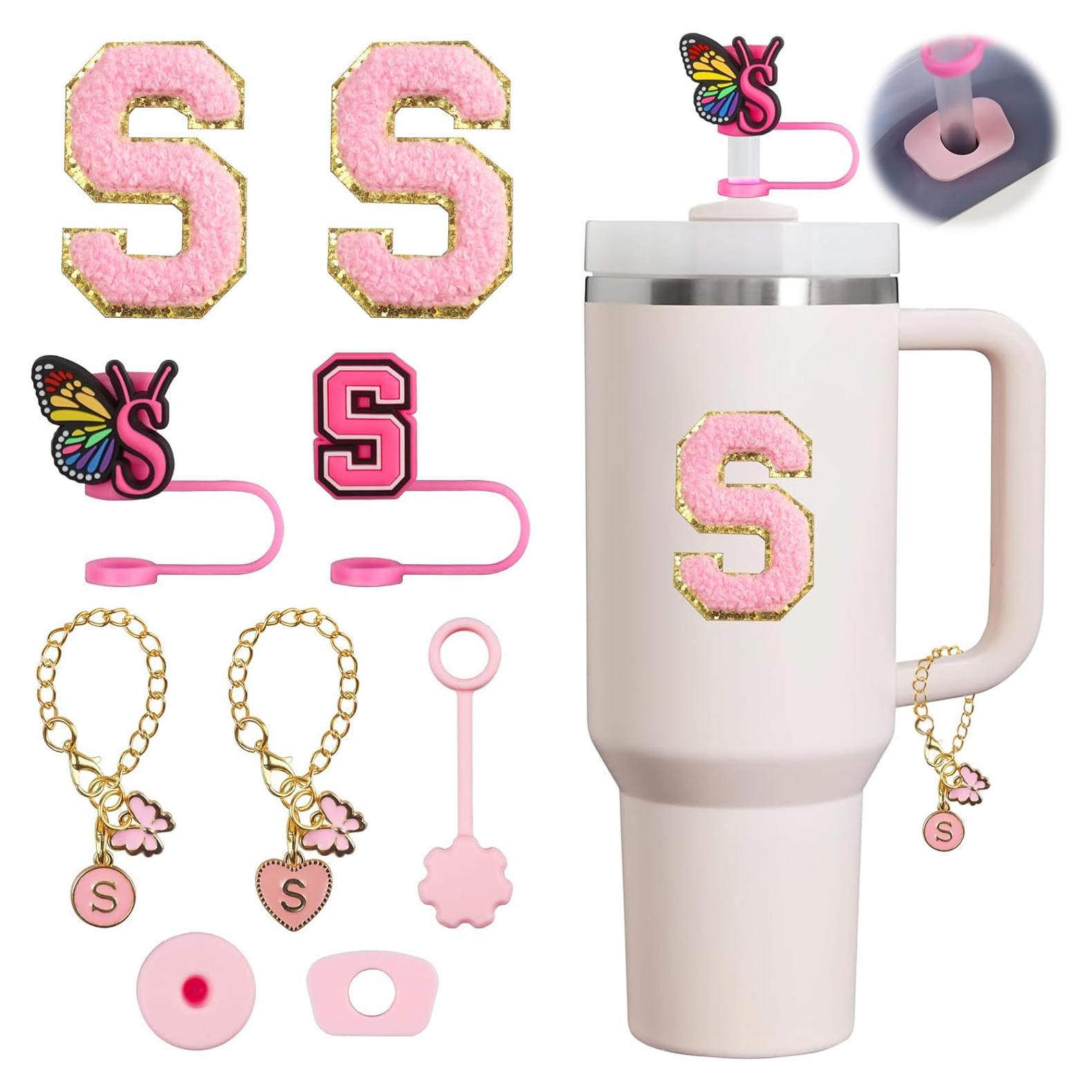Juego de Accesorios para Tazas Stanley 30 oz y 40 oz - XIANGYUAN