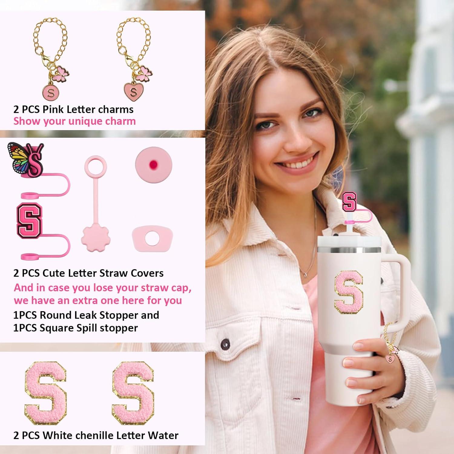 Juego de Accesorios para Tazas Stanley 30 oz y 40 oz - XIANGYUAN