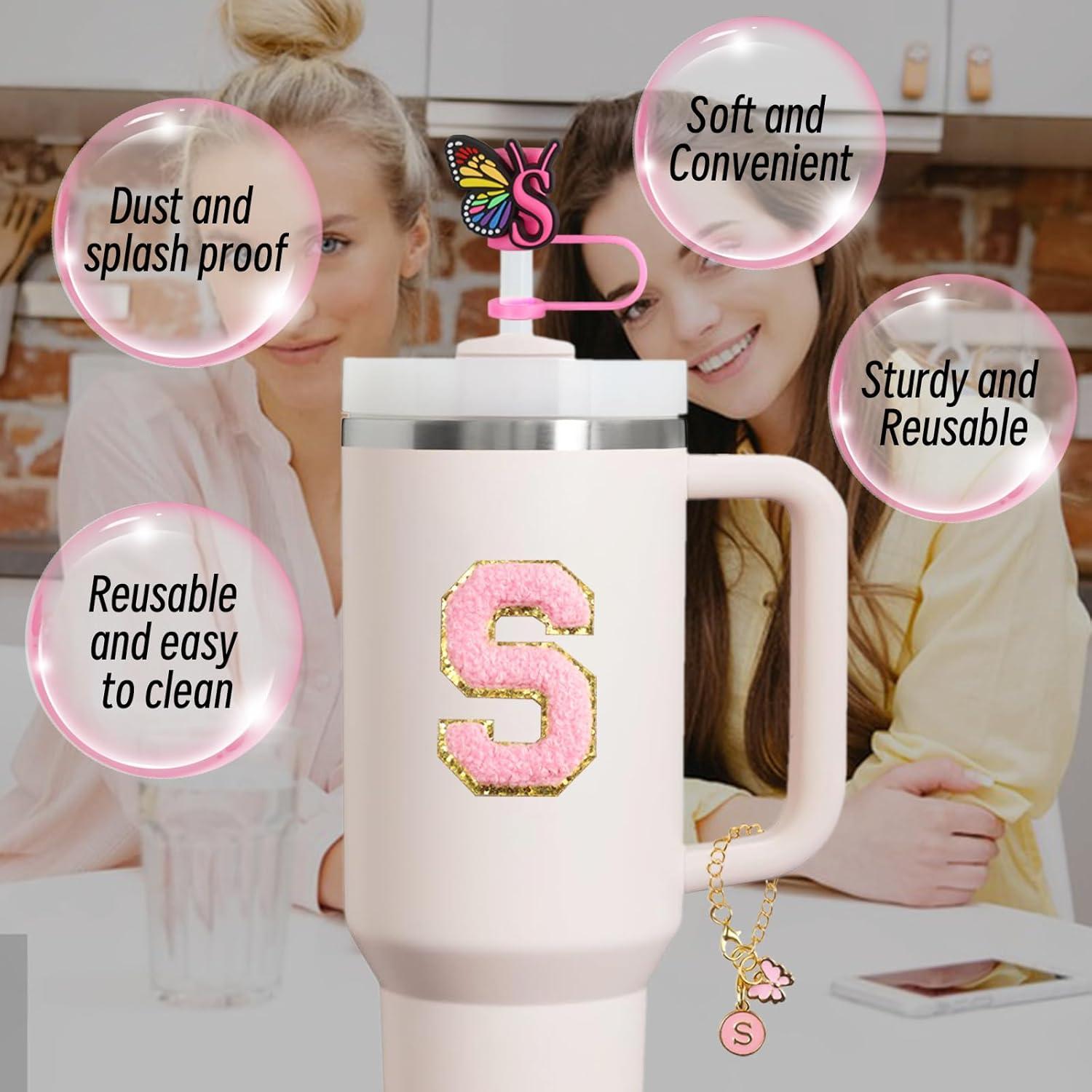 Juego de Accesorios para Tazas Stanley 30 oz y 40 oz - XIANGYUAN