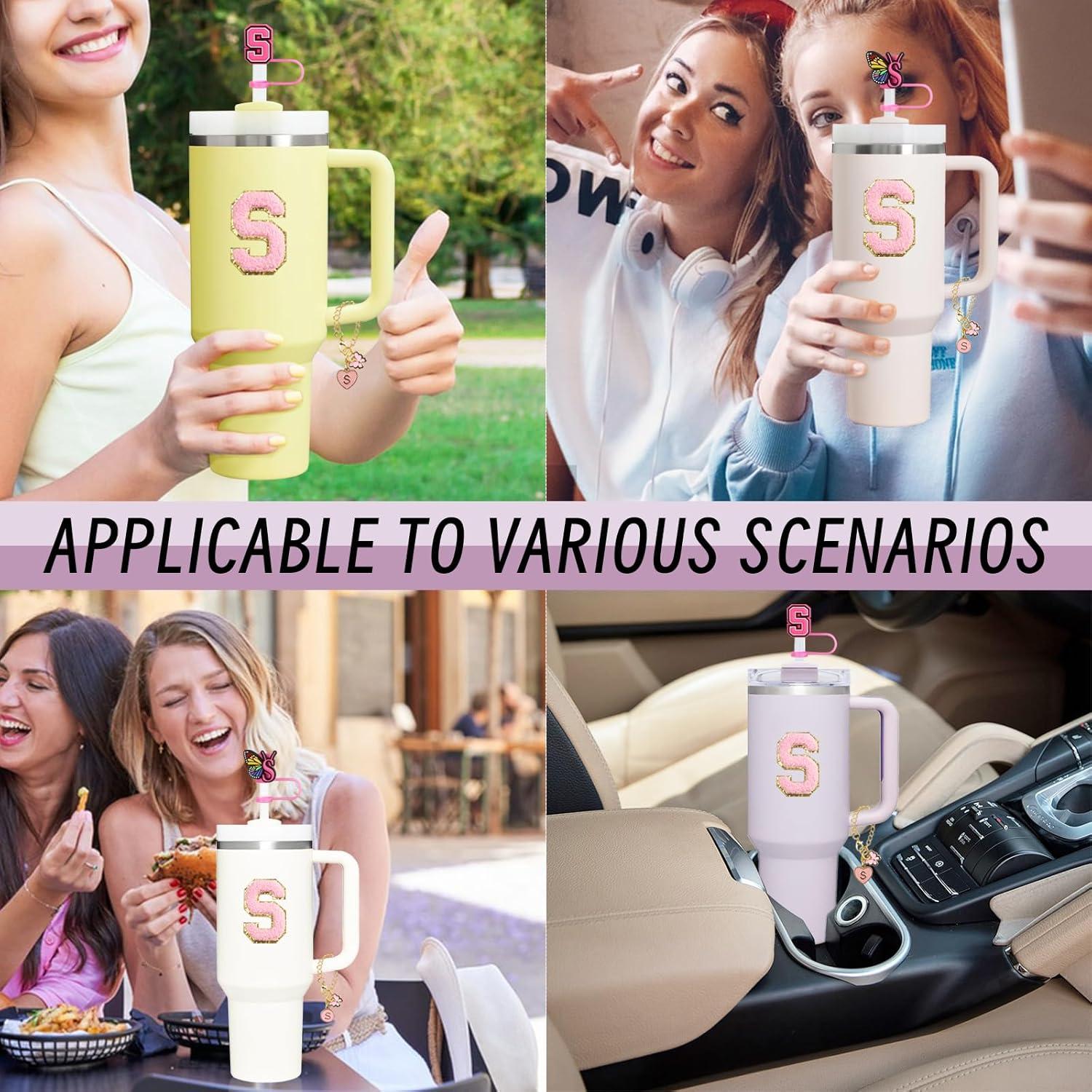 Juego de Accesorios para Tazas Stanley 30 oz y 40 oz - XIANGYUAN