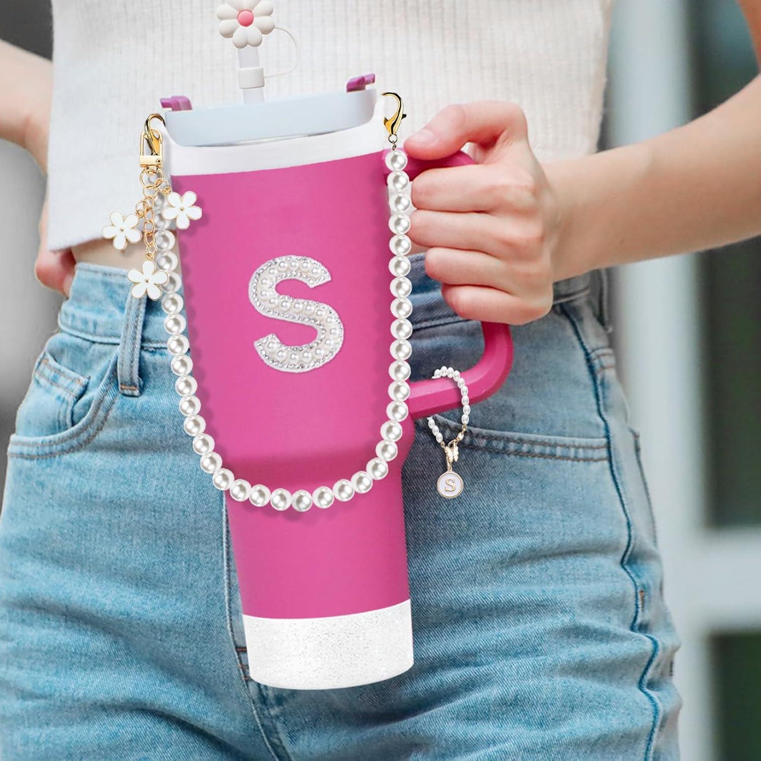 Juego de Accesorios para Tazas Stanley LUHOHI - 6 Piezas