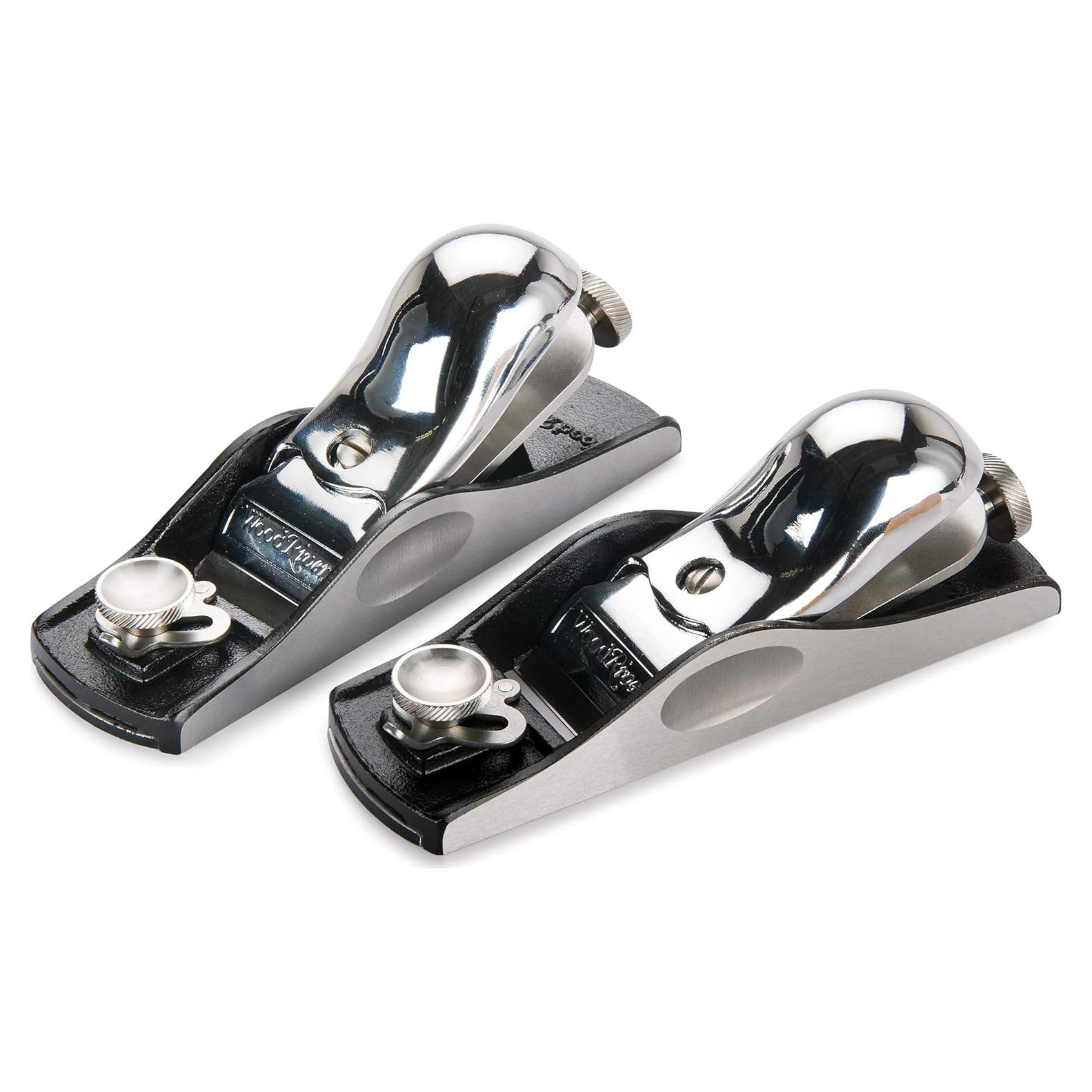 Kit de Planos Block Ultimate WoodRiver - 1.94 kg