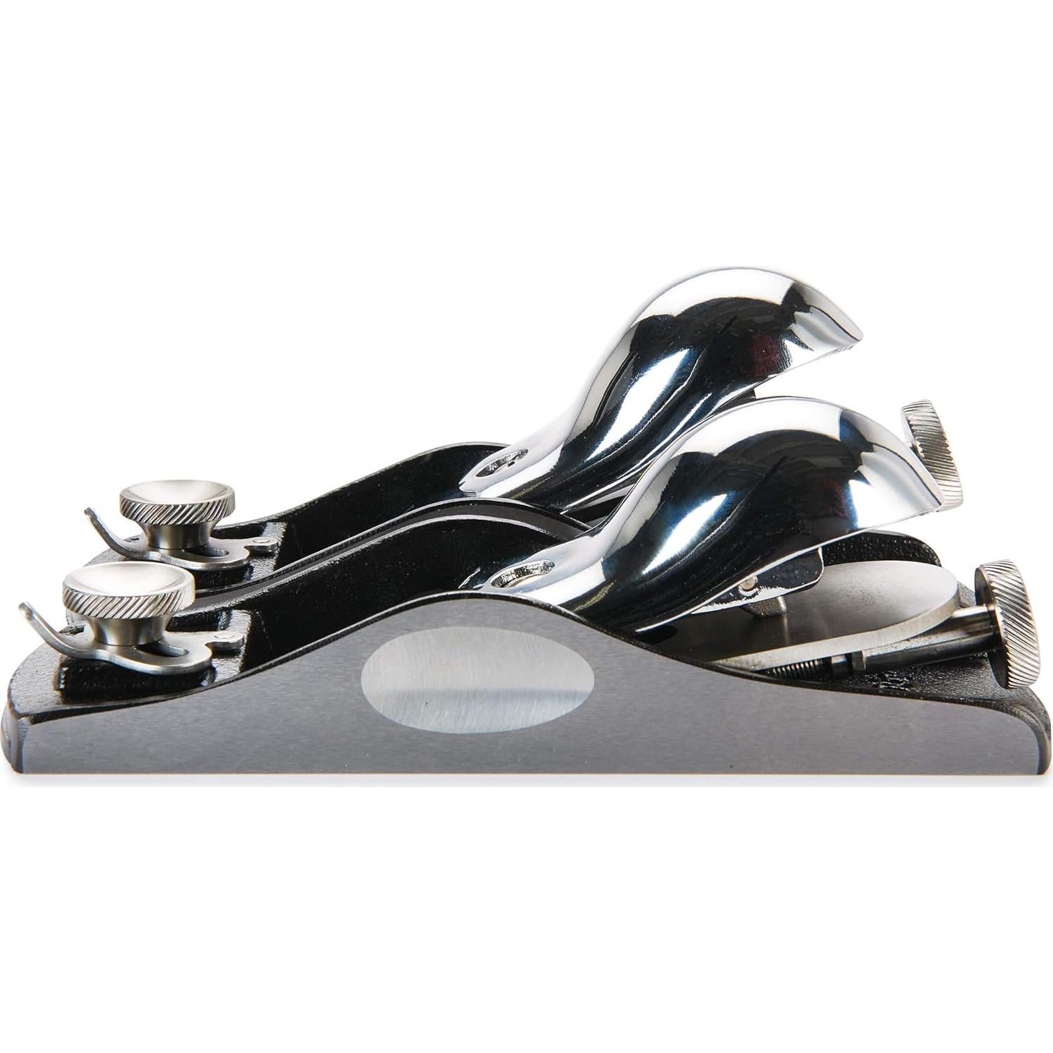 Kit de Planos Block Ultimate WoodRiver - 1.94 kg