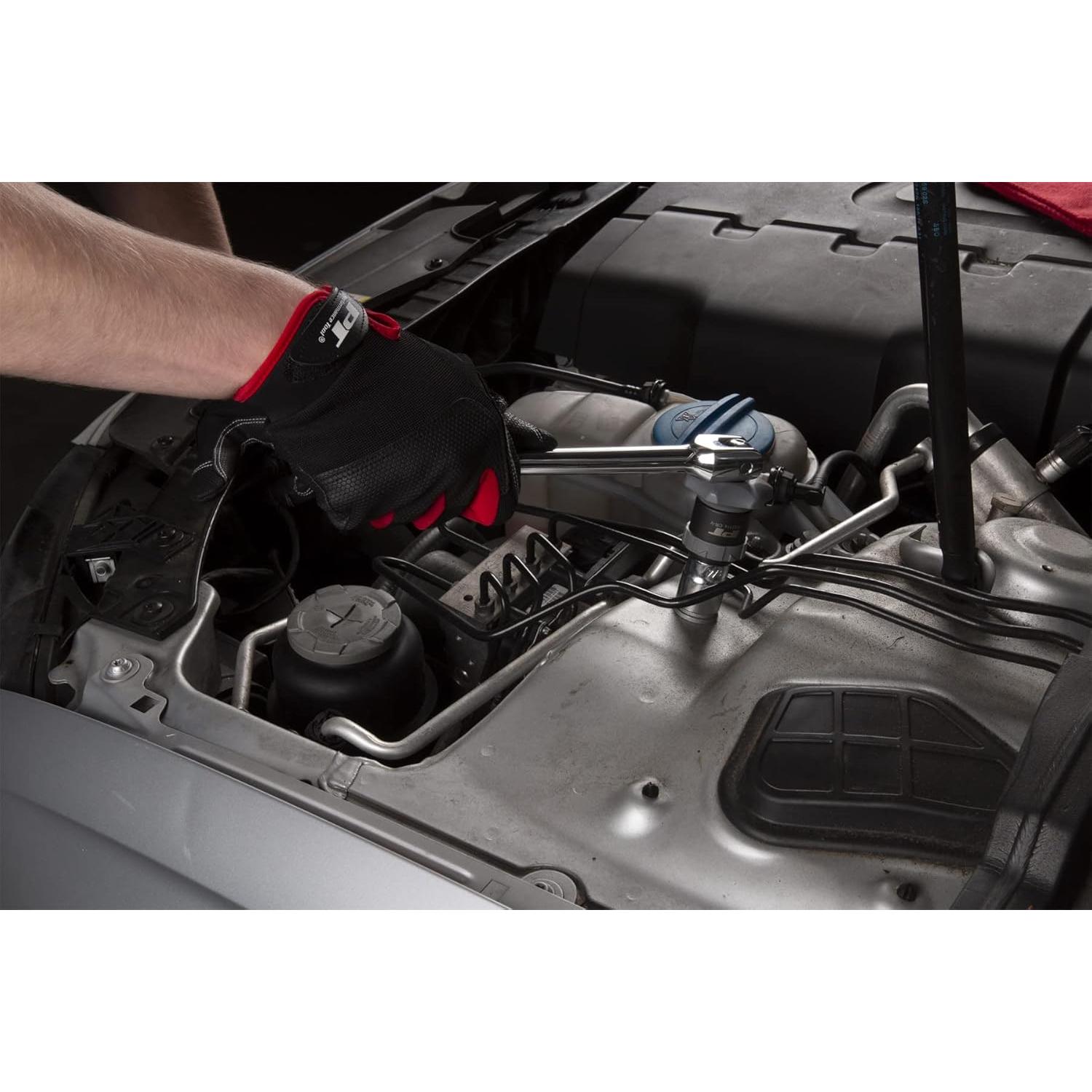 Herramienta Flex Handle 1/4" Performance Tool W36118 15.24cm