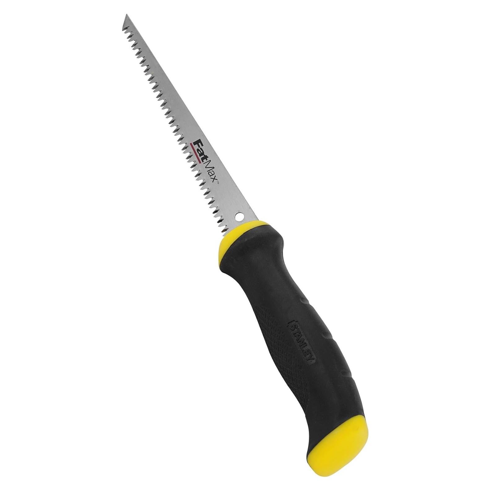 Sierra de Drywall Stanley FatMax 15.24 cm 20-556