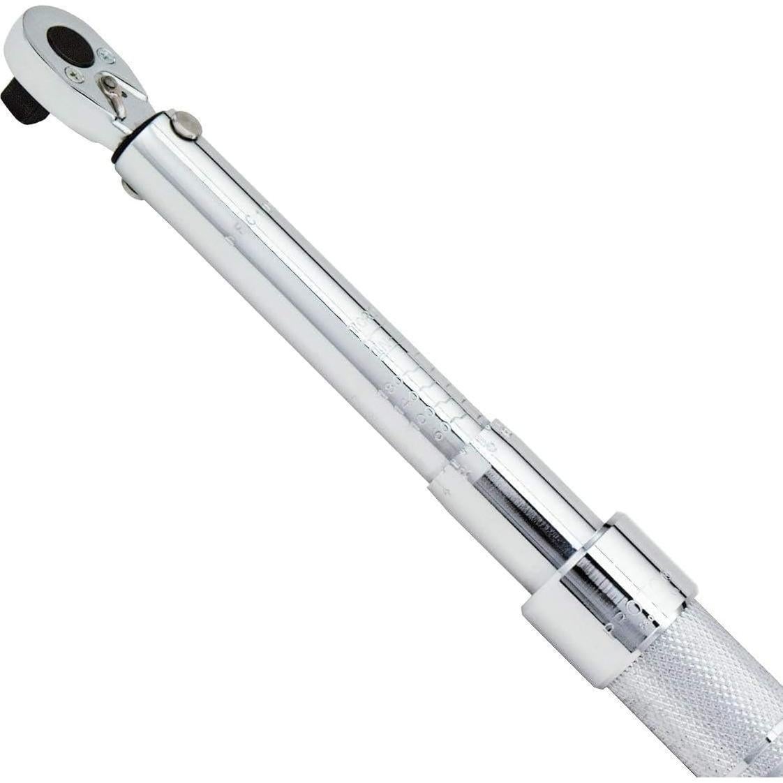 Llave de Torque Micrométrica Stanley Proto J6014C 50-250 Nm