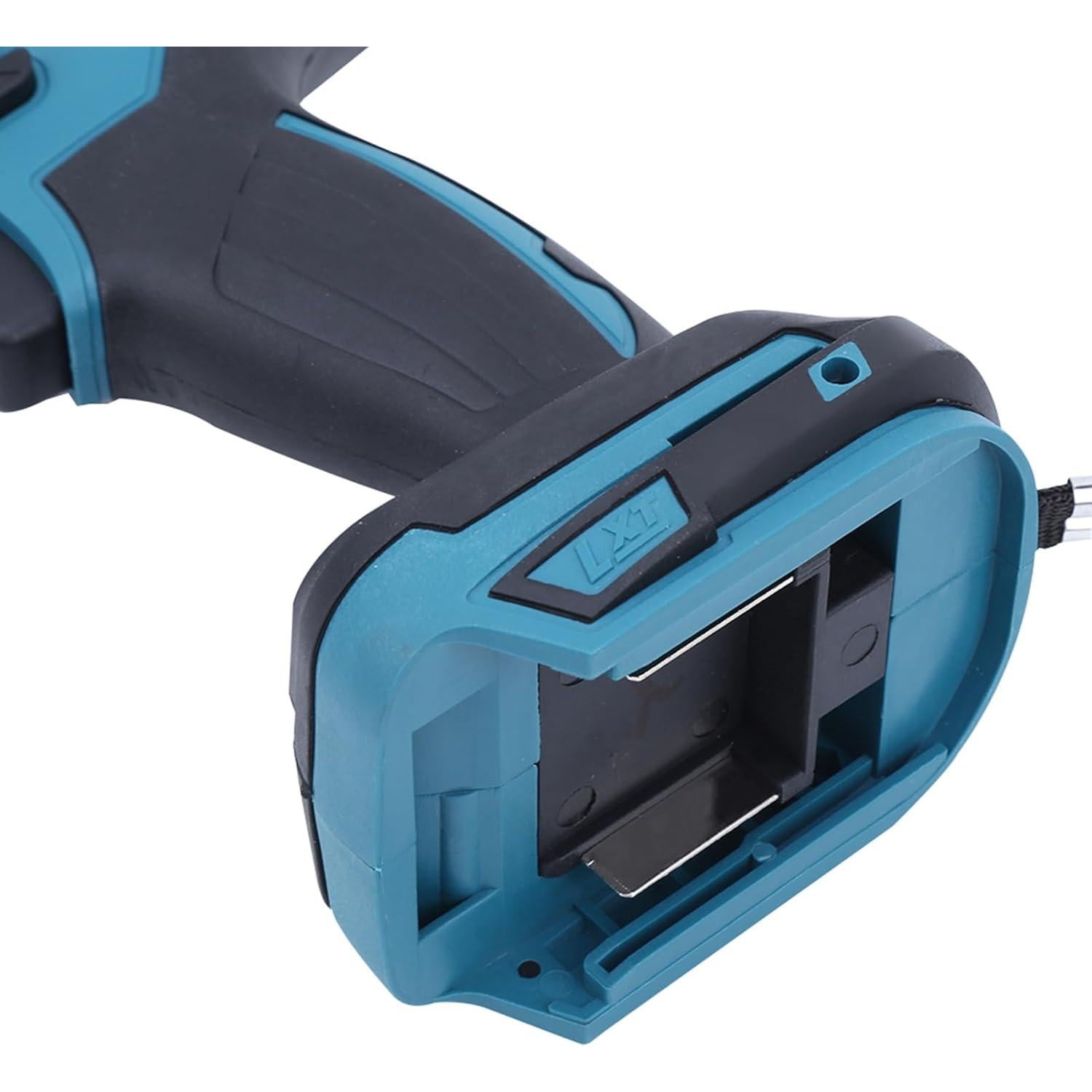 Llave de Impacto Eléctrica KooingTech 21V 180Nm 3000rpm