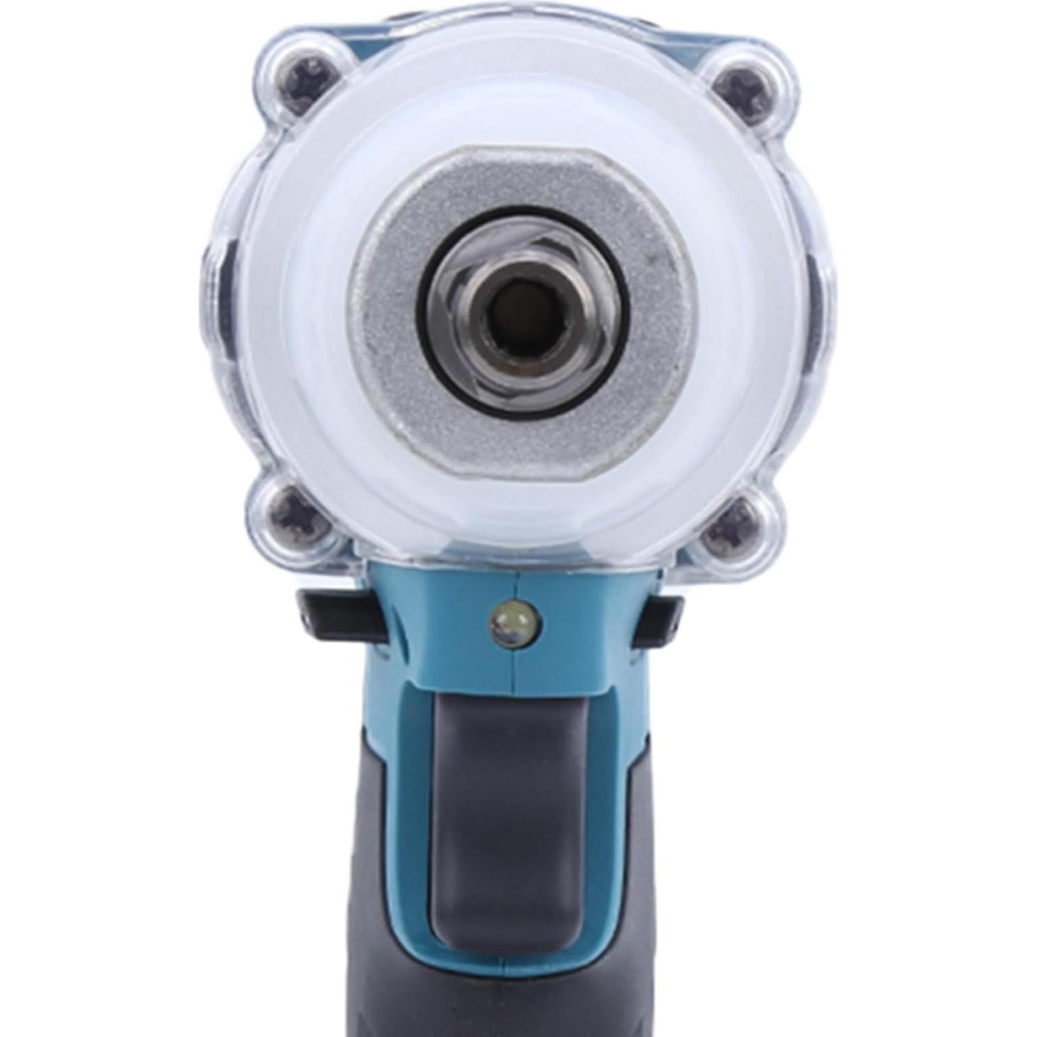 Llave de Impacto Eléctrica KooingTech 21V 180Nm 3000rpm