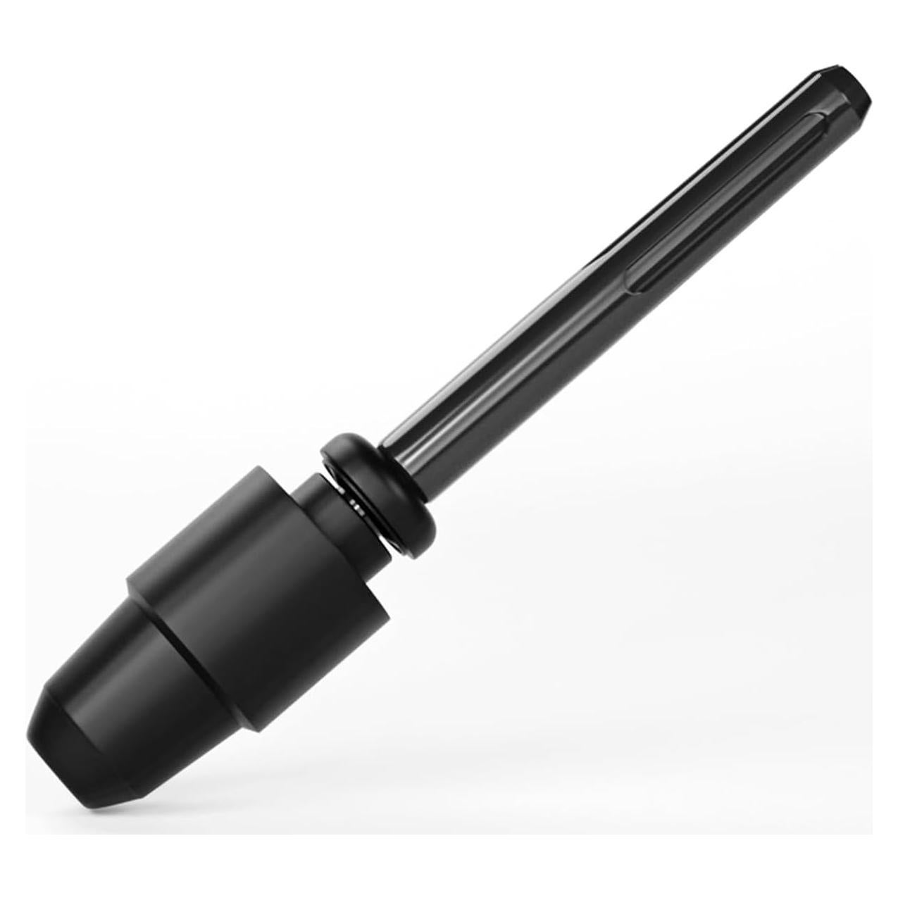 Adaptador SDS-Max a SDS-Plus YOSIGHT 22.86 cm Acero Aleado