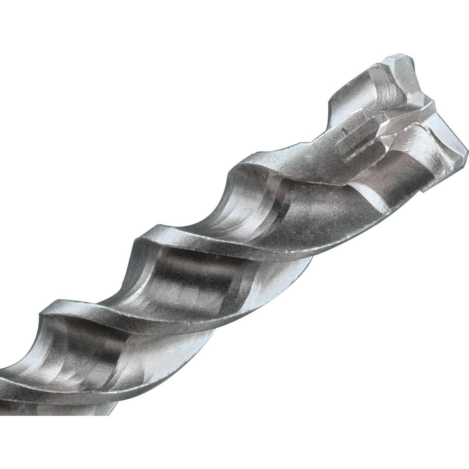 Broca SDS-Plus Makita B-61282 1.27cm x 30.48cm 10 Piezas