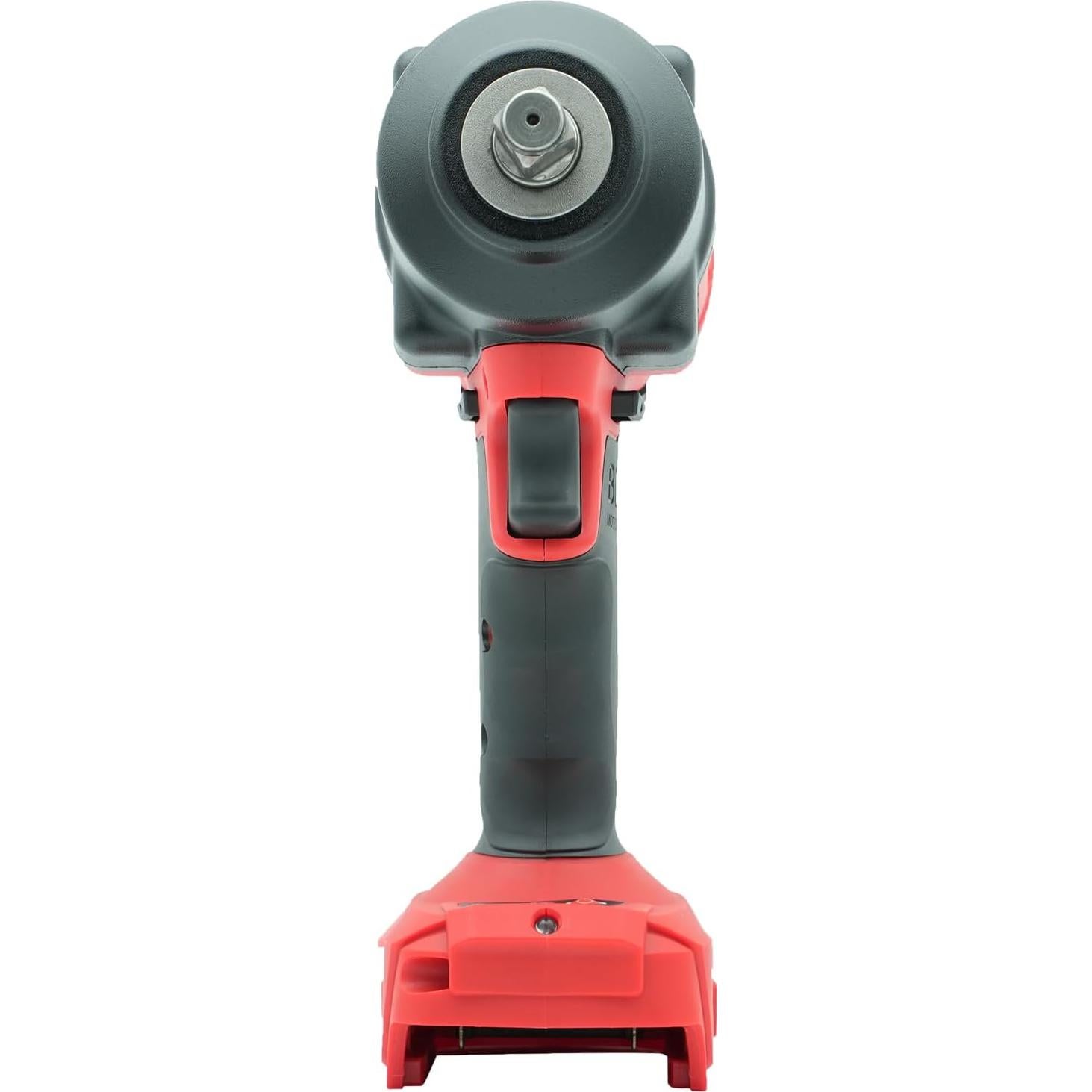 Llave de Impacto Inalámbrica BESWELL CIW-112B1 1200 N.m