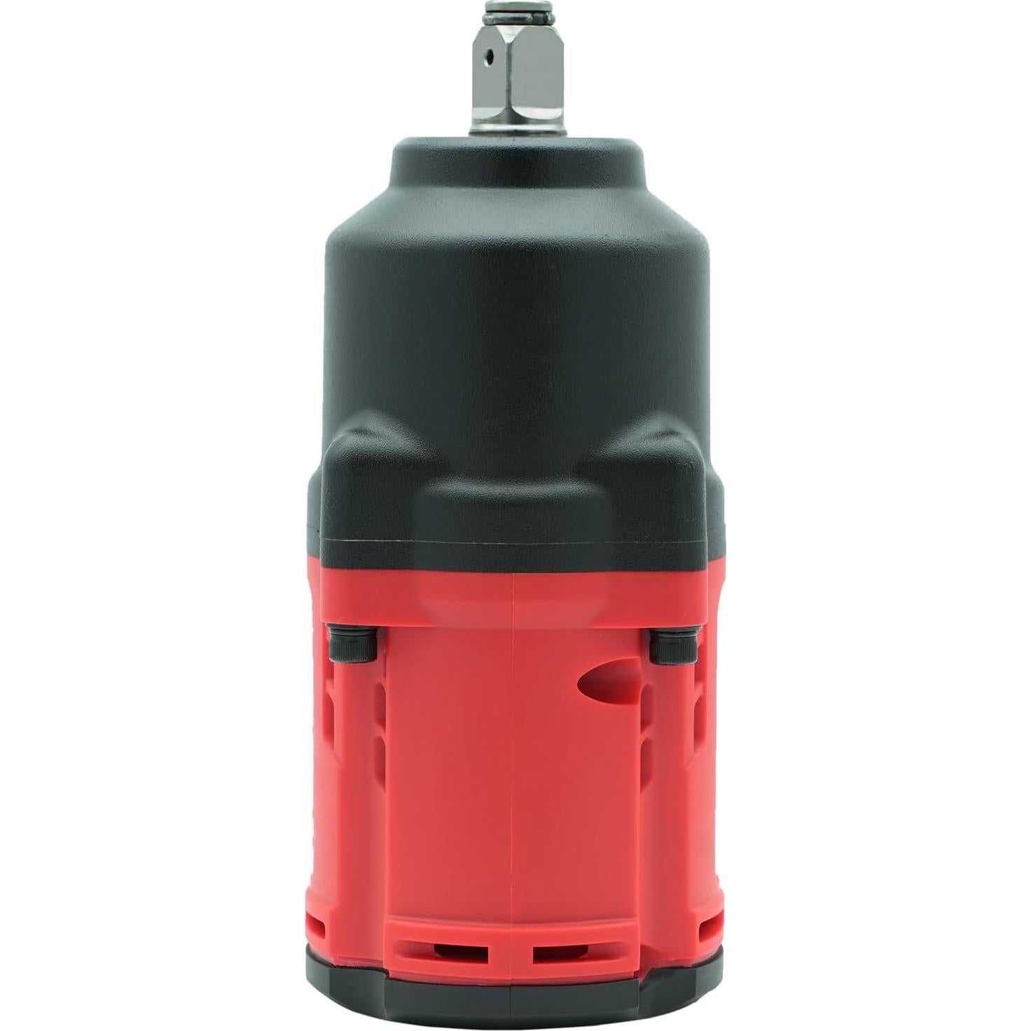 Llave de Impacto Inalámbrica BESWELL CIW-112B1 1200 N.m