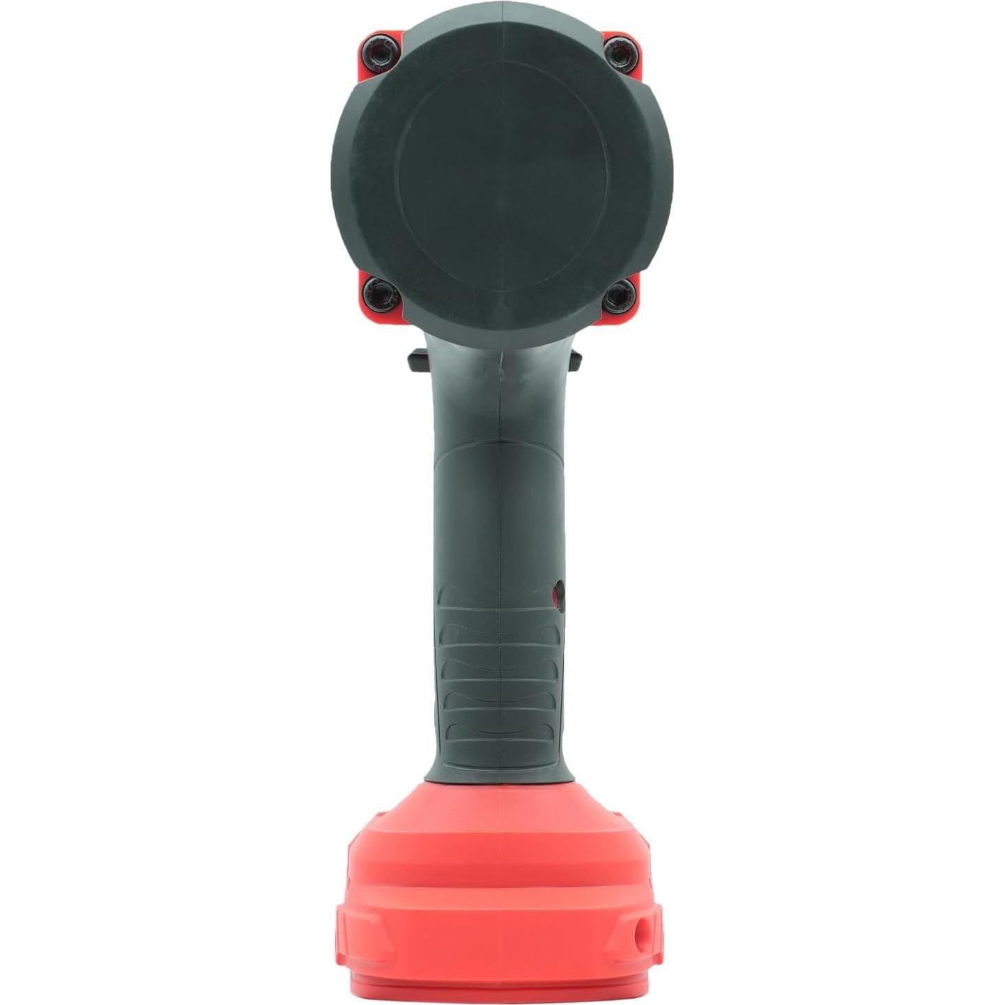 Llave de Impacto Inalámbrica BESWELL CIW-112B1 1200 N.m