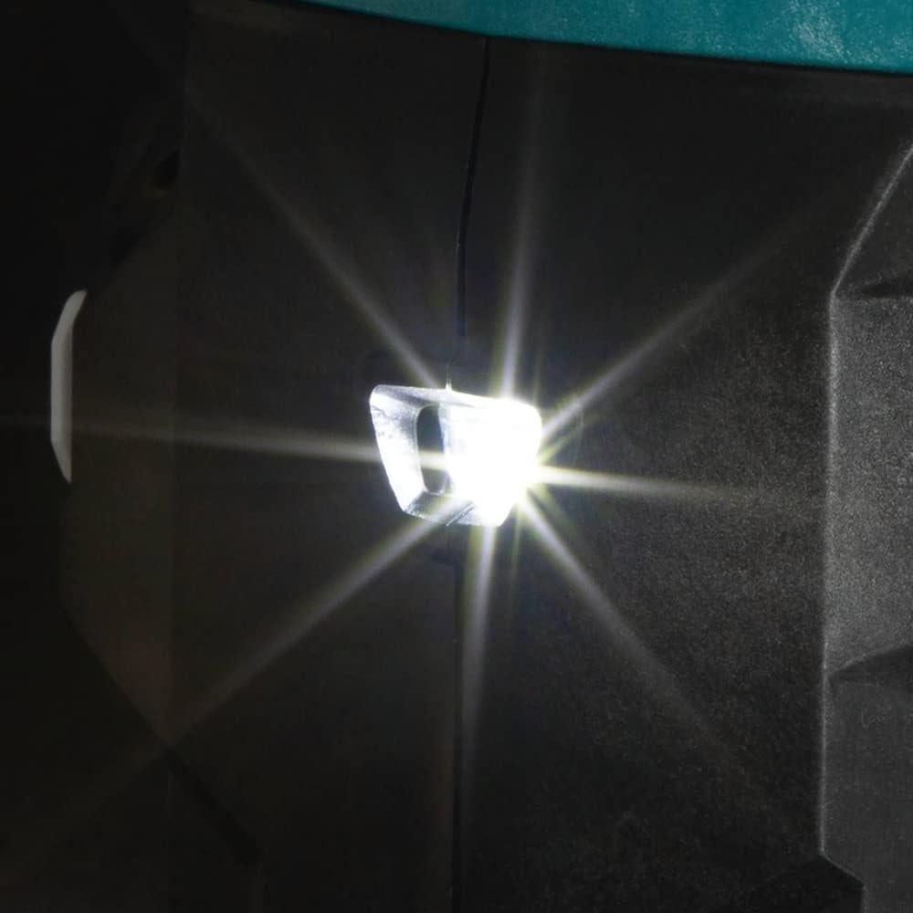 Martillo Demoledor Inalámbrico Makita 40V XGT 28 lb SDS-MAX