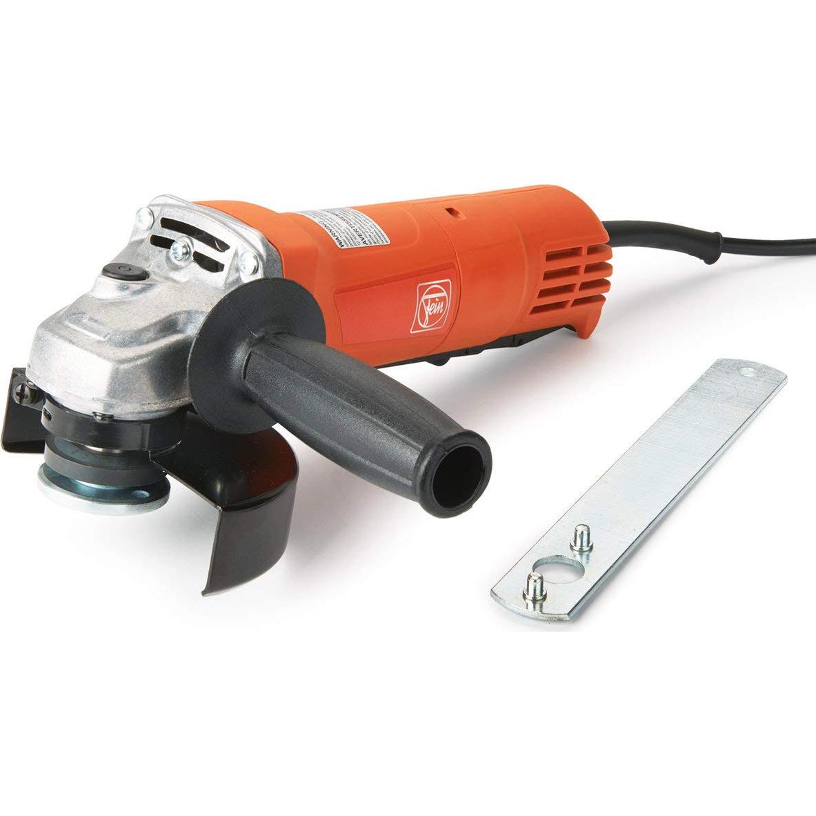 Amoladora Angular Fein 820W Compacta WSG 7-115 PT