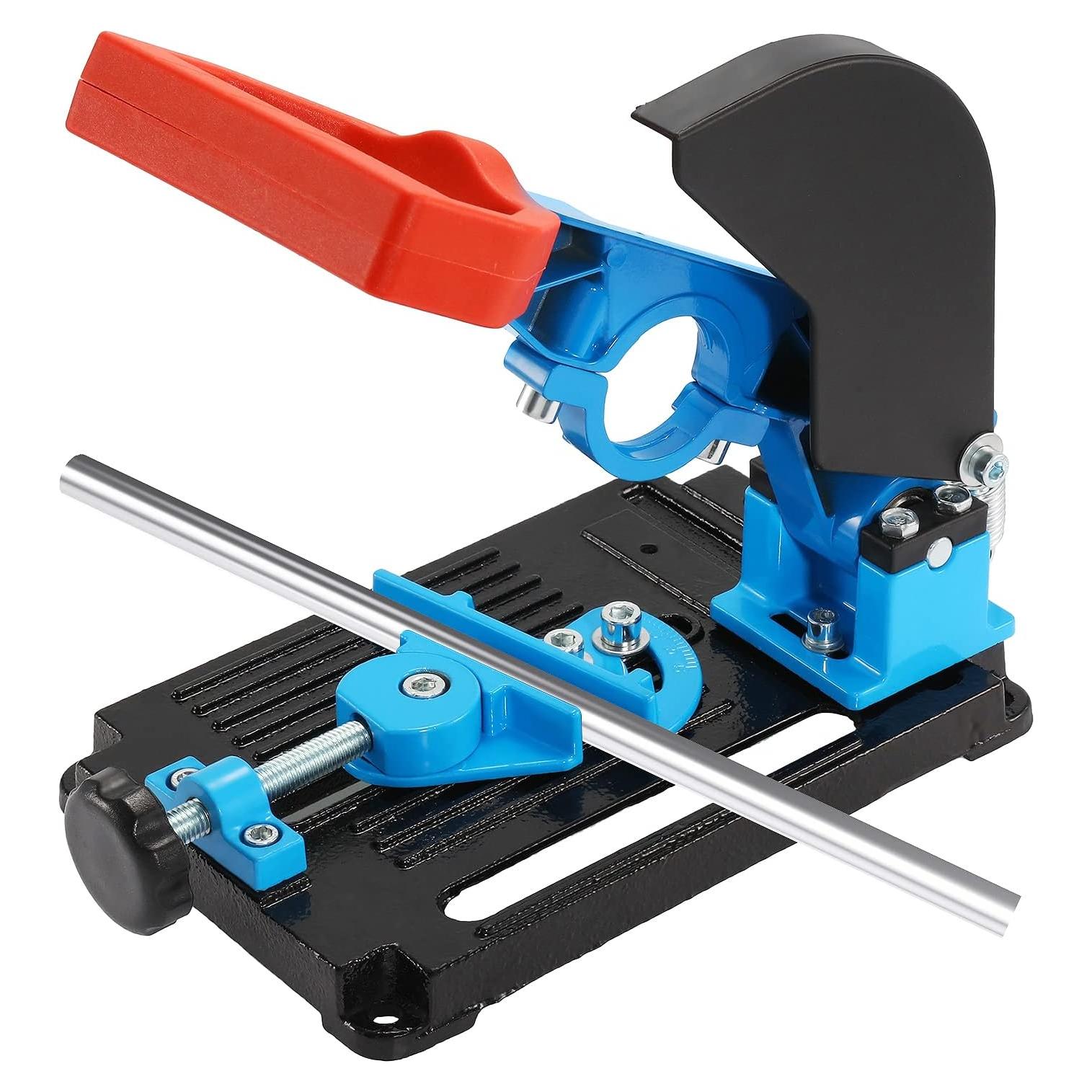 Soporte de Amoladora Angular BEAMNOVA Ajustable 45° Aluminio