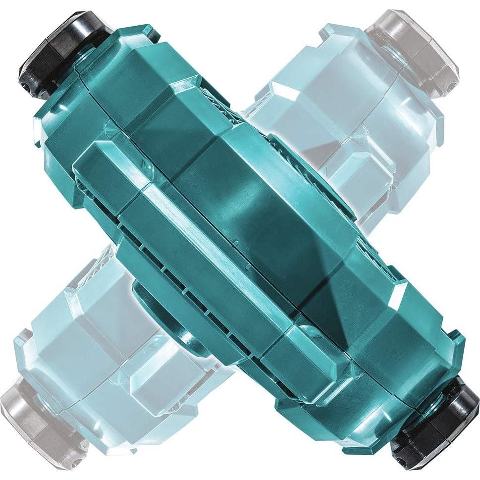 Ventilador Inalámbrico Makita DCF203Z 18V LXT 23.5 cm