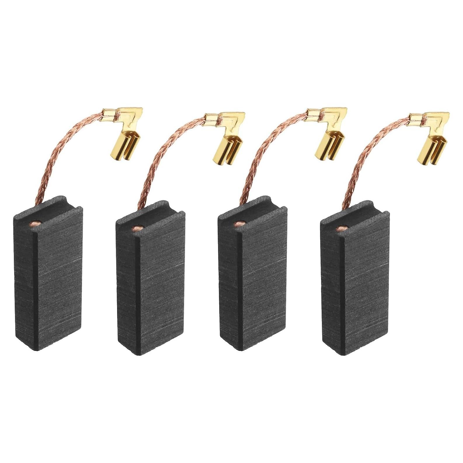 Cepillos de Carbono Crear Idea 6.5x11x25mm para Makita