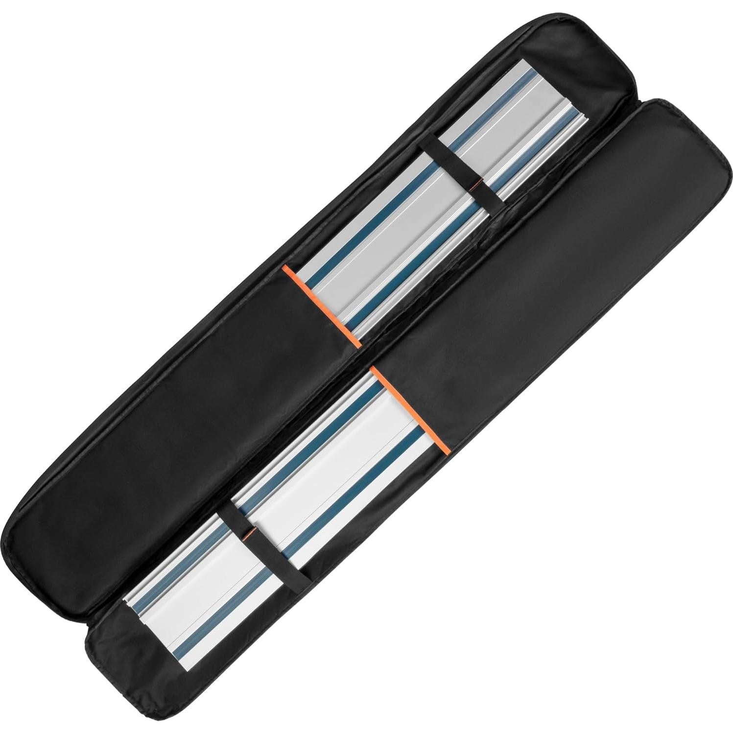 Bolsa de Transporte Acolchada Rexmica para 2 Guías de Sierra 149.86 cm