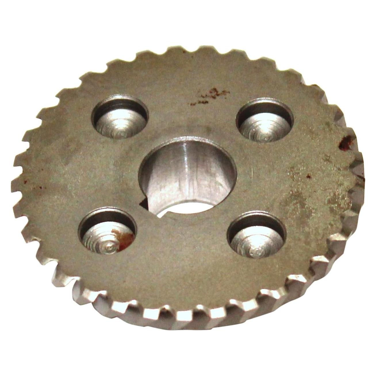 Repuesto Anvil Makita 324870-6 - Parte O.E.M. 36.3g