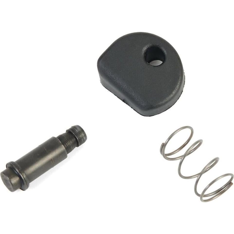 Conjunto de Botón de Freno para Amoladora Angular Makita 9523NB