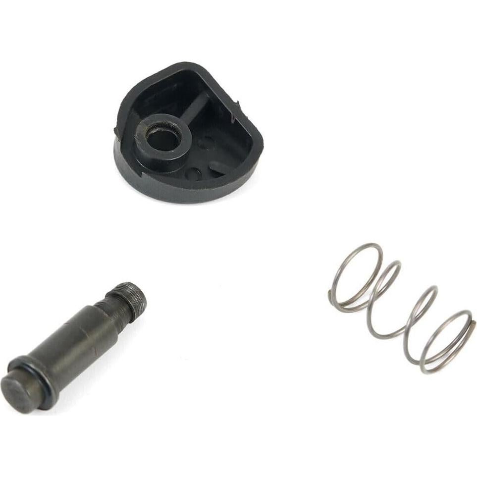 Conjunto de Botón de Freno para Amoladora Angular Makita 9523NB