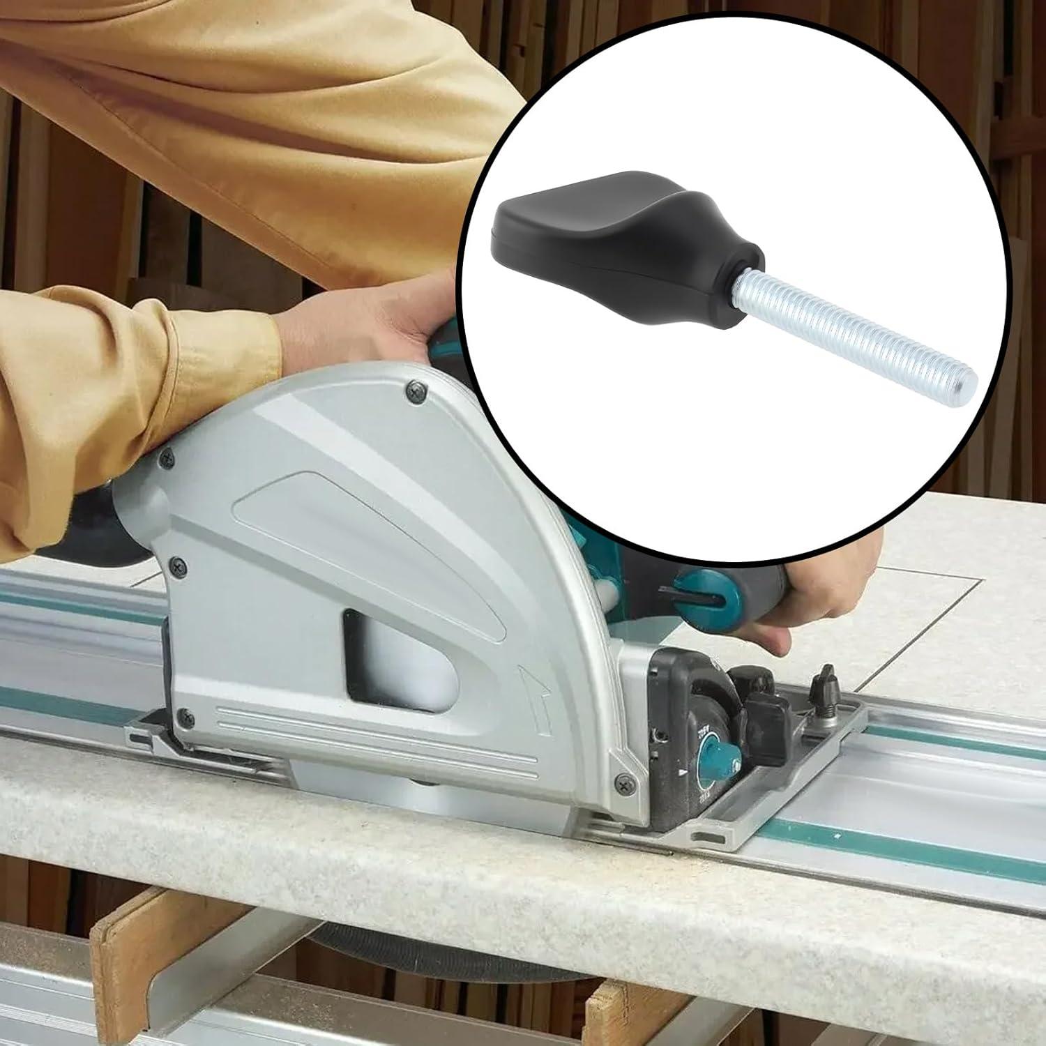 Tornillos de Ala M5x30 Briny River para Sierras Makita