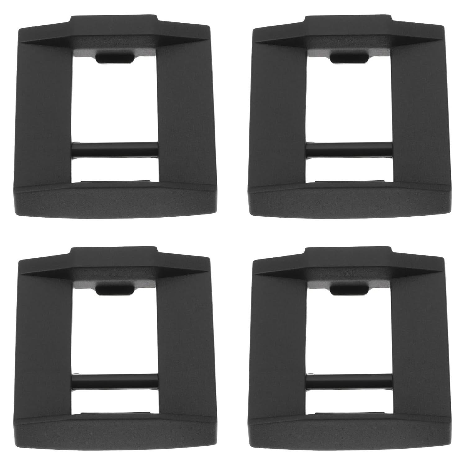 Hebilla de Bloqueo de Caja de Herramientas LT Easiyl 55x53mm