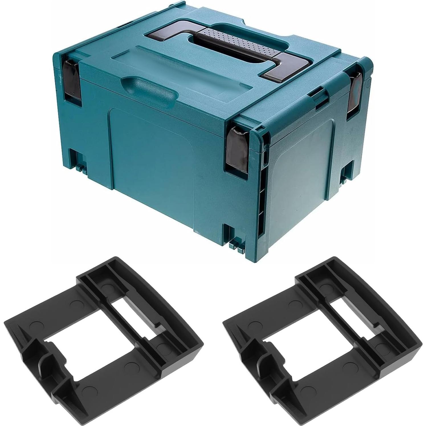 Hebilla de Bloqueo de Caja de Herramientas LT Easiyl 55x53mm