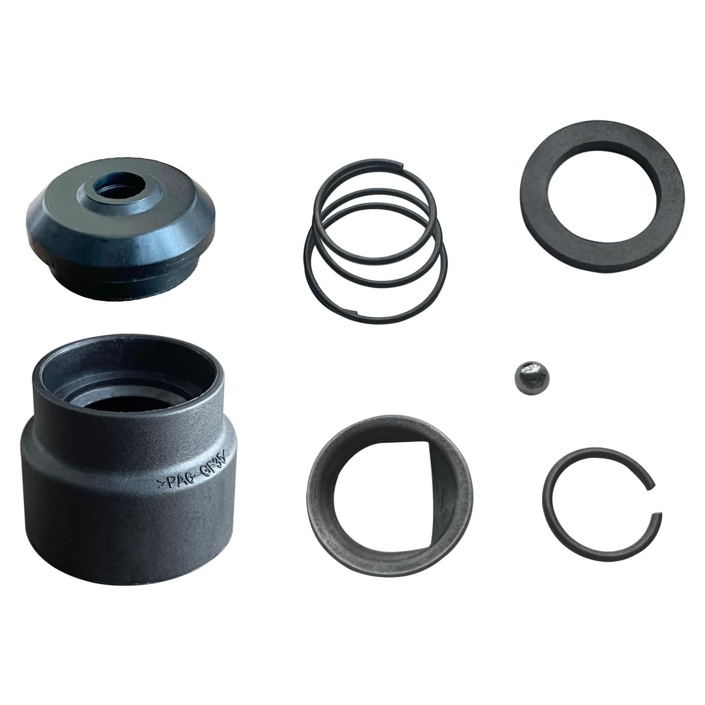 Accesorios de Mandril SDS para Taladro Eléctrico Makita HR2450