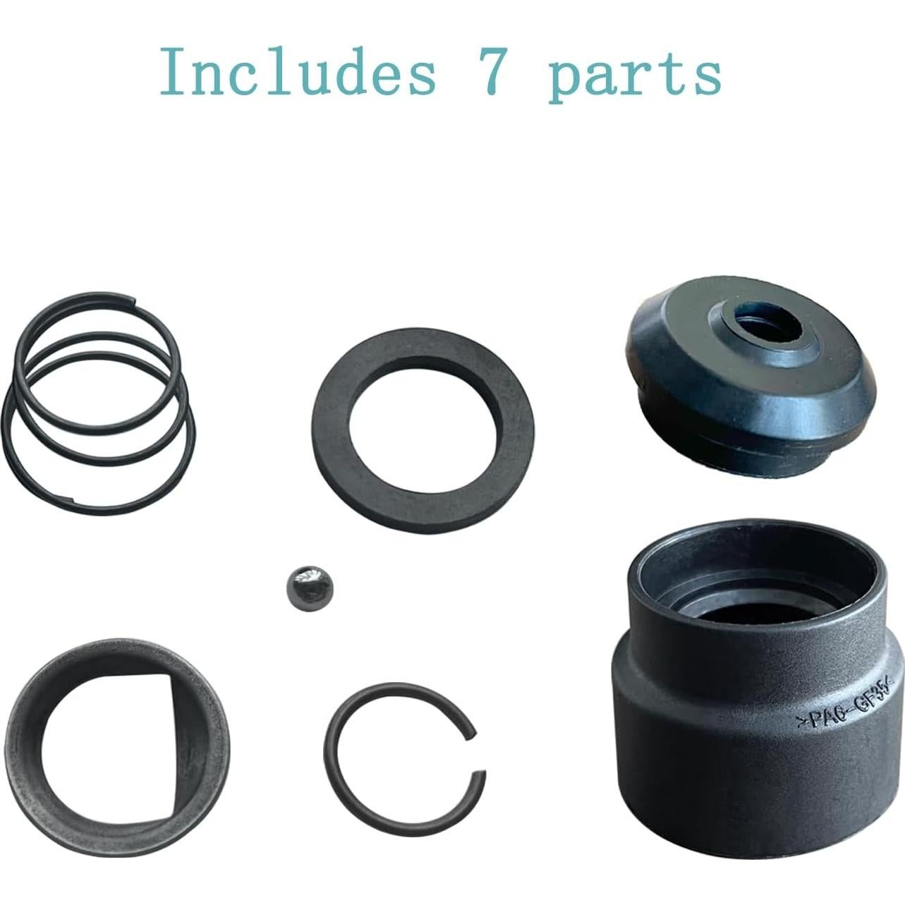 Accesorios de Mandril SDS para Taladro Eléctrico Makita HR2450