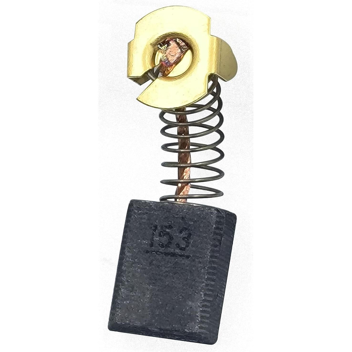 Cepillos de Carbono XVRTJ CB-154 CB-155 CB-157 (4 unidades)