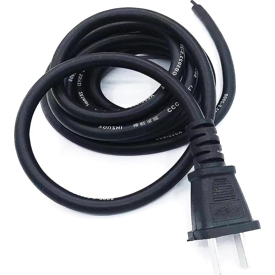 Repuesto Cable de Alimentación AC Makita 664064-4 230g