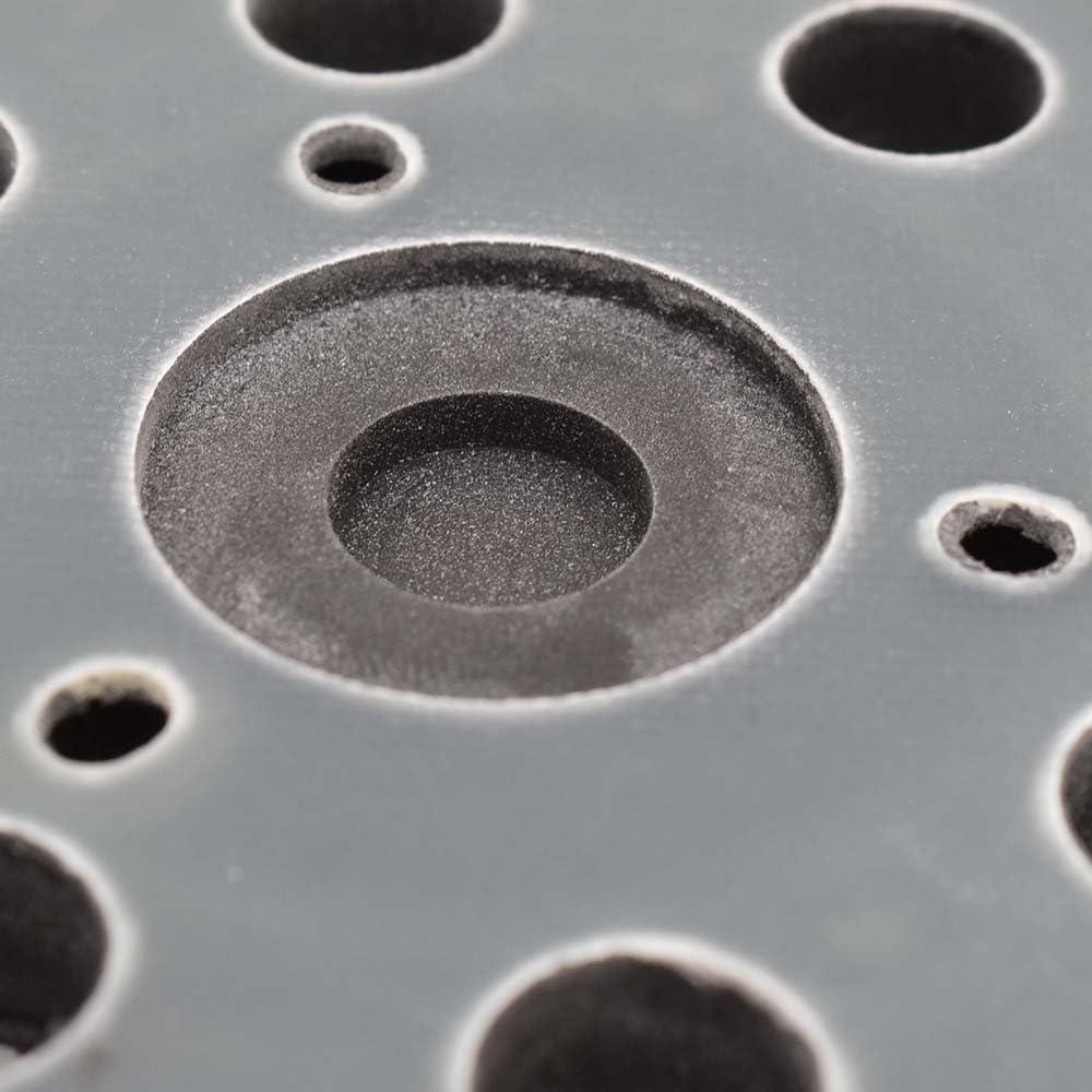 Almohadilla de Lijado 5" Superior Pads RSP43 para Makita