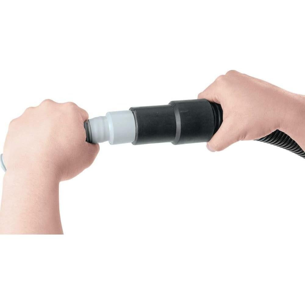 Manguera de Vacío Makita 192108-A 3/4" ID 10 pies