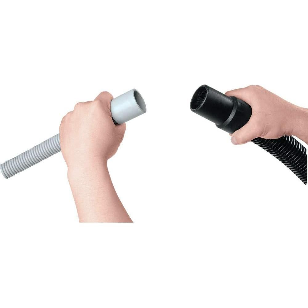 Manguera de Vacío Makita 192108-A 3/4" ID 10 pies