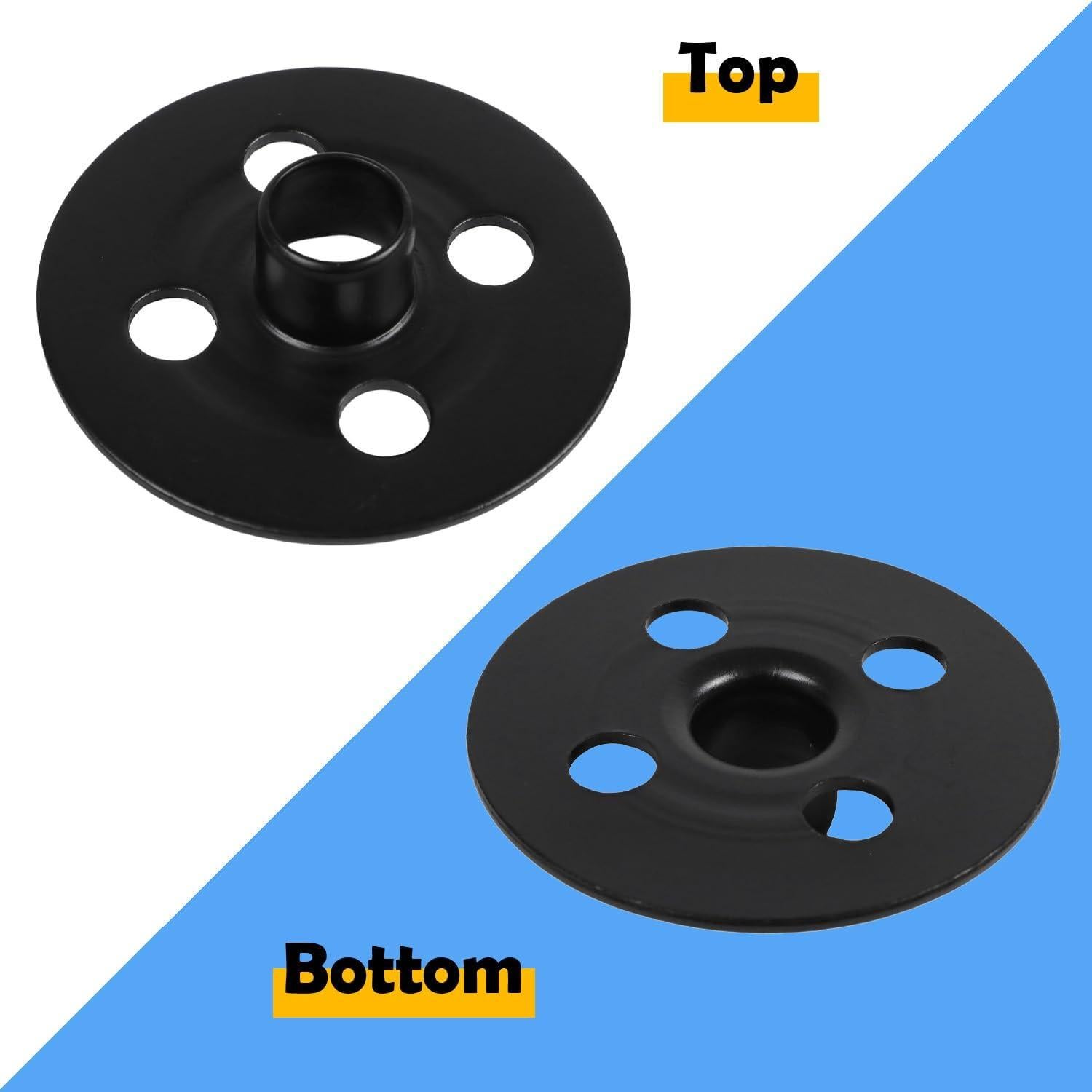 Guía de plantilla 16mm ELSOON para routers Makita RT0700C