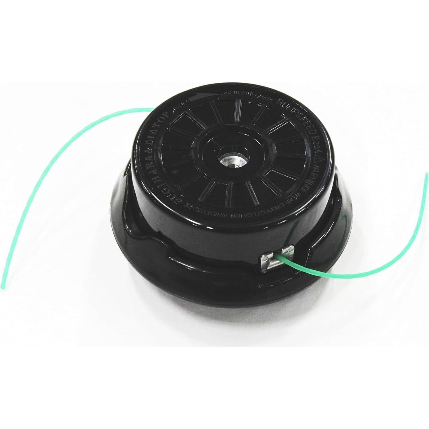 Cabezal de 2 Cuerdas Tap y Va Makita 197297-1 2 mm