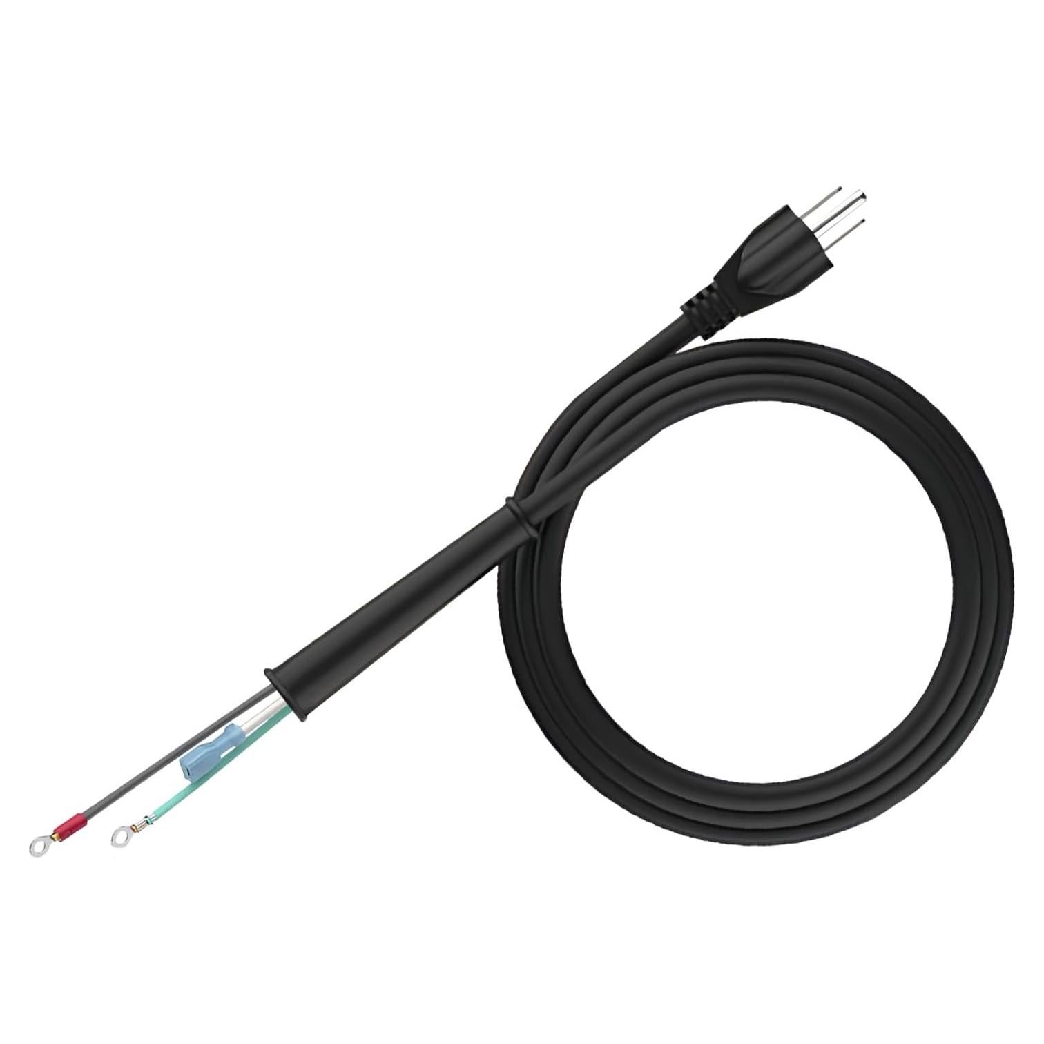 Cable de Alimentación 565056-5 Makita 2.44m 16 AWG para Herramientas