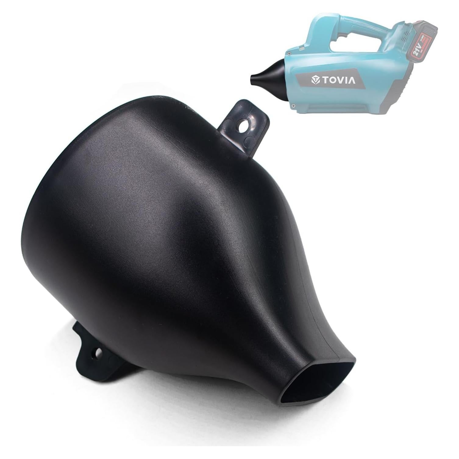 Boquilla de Secado T TOVIA para Soplador Makita 21V - GBL46