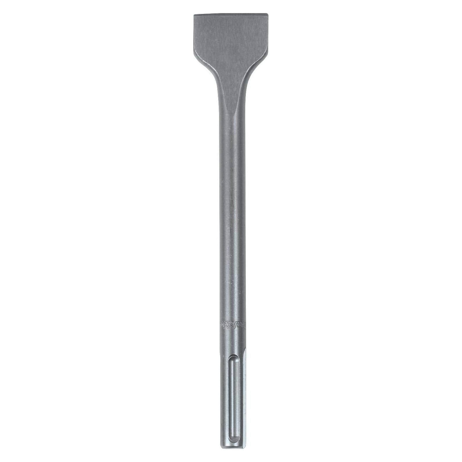 Cincel de Escalado Makita D-36516 5cm x 30cm SDS-Max