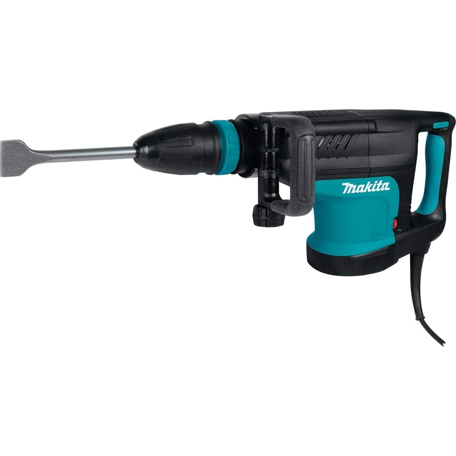 Cincel de Escalado Makita D-36516 5cm x 30cm SDS-Max