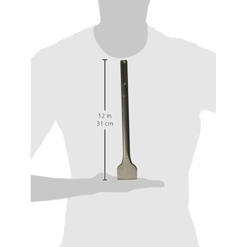 Cincel de Escalado Makita D-36516 5cm x 30cm SDS-Max