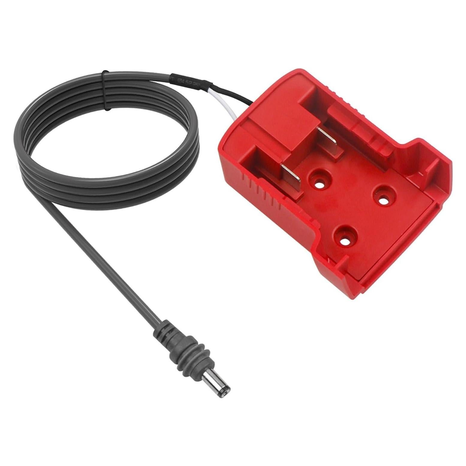 Adaptador de Batería 18V para Starlink Mini - YXQZH 1m