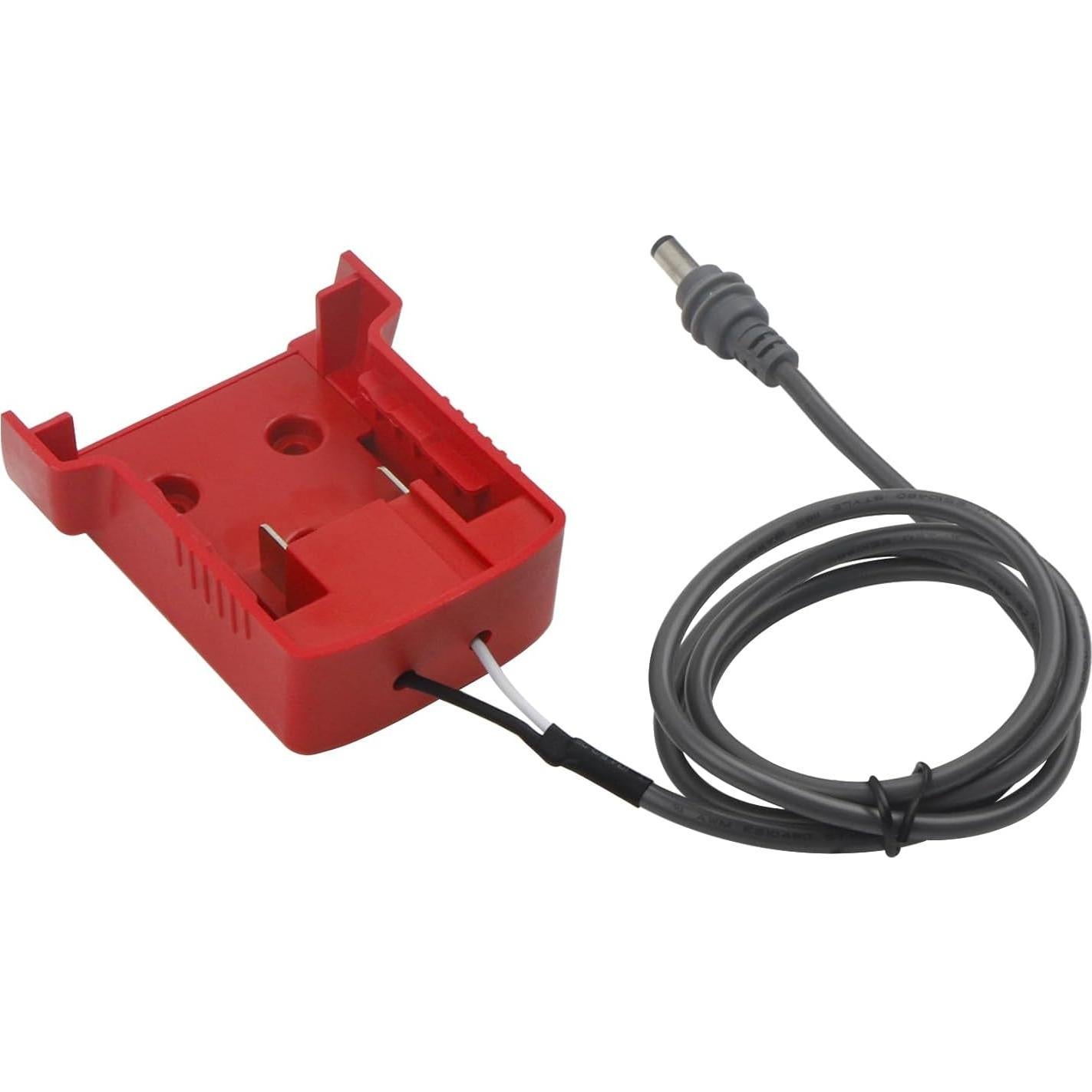 Adaptador de Batería 18V para Starlink Mini - YXQZH 1m