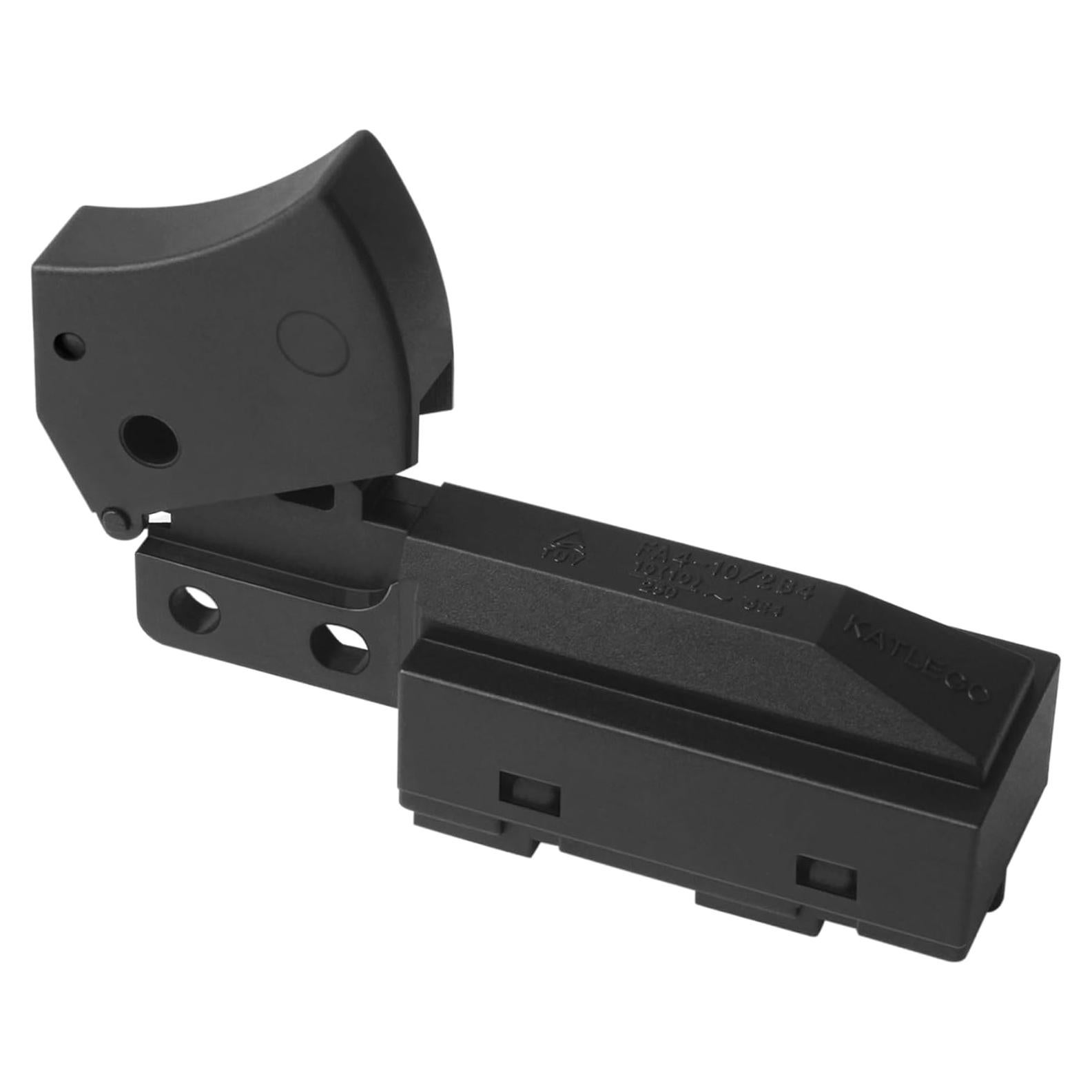 Interruptor On-Off Zfegto 23-66-0098 para Sierras Circulares Milwaukee