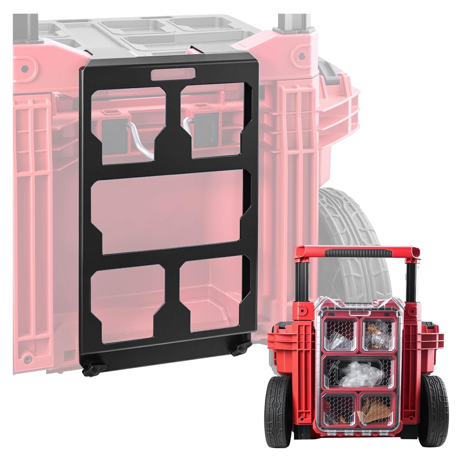 Placa de Montaje Packout BPOPO para Caja Herramientas Milwaukee 48-22-8427